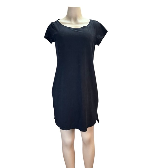 Eileen Fisher Dresses & Skirts - Eileen Fisher.  Black Dress